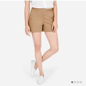 Everlane The High-Waisted Short